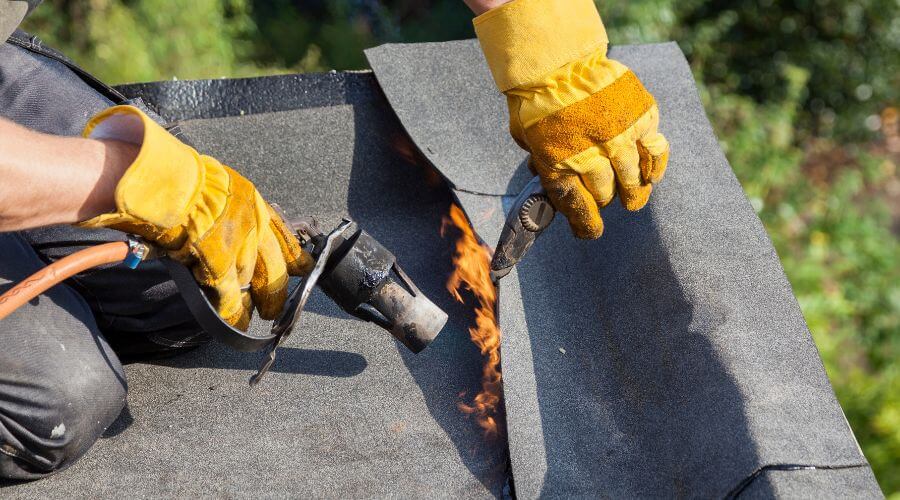 Local Chimney Repair in Tipton, CA